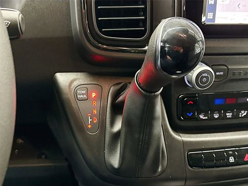 New 2026 RAM ProMaster 2500 FWD image 11