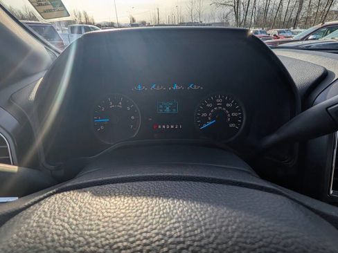 Used 2016 Ford F150 XLT image 21