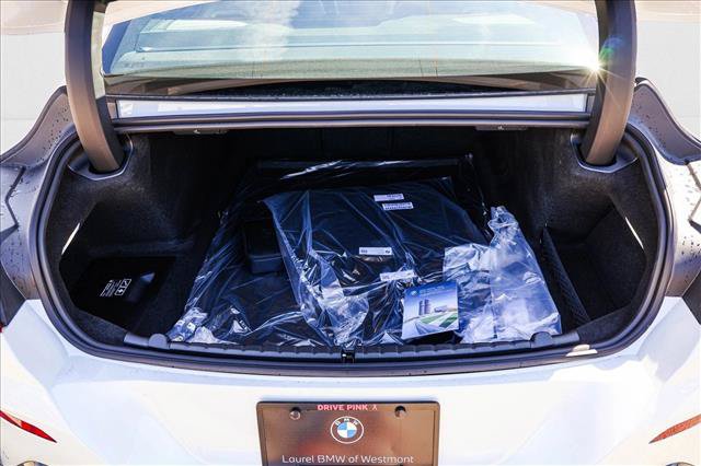 Used 2026 BMW 840i Gran Coupe xDrive AWD/4WD image 25