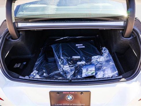 Used 2026 BMW 840i xDrive AWD/4WD image 25