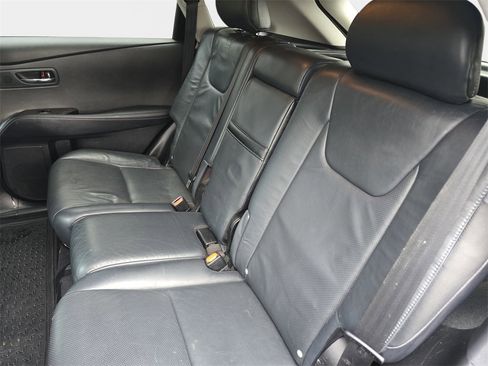 Used 2015 Lexus RX 450h AWD image 18