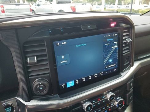 Used 2025 Ford F150 King Ranch image 20