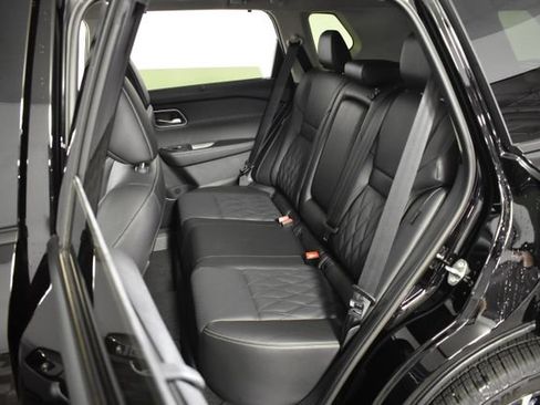 Used 2026 Nissan Rogue Platinum w/ Platinum Premium Package AWD/4WD image 31