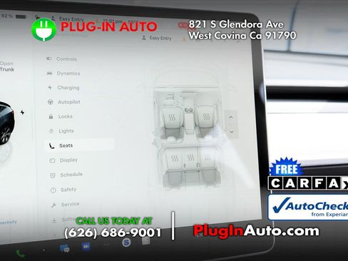 Used 2024 Tesla Model Y Long Range image 28