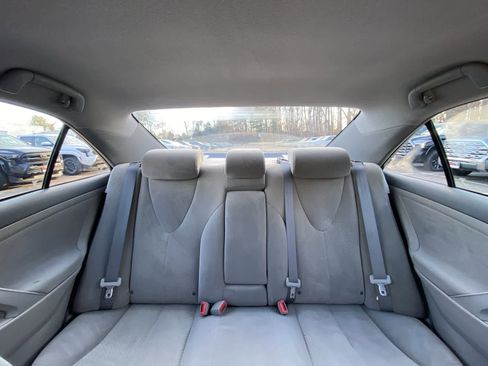 Used 2008 Toyota Camry LE image 27