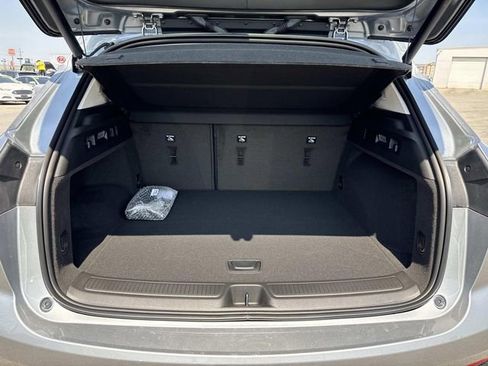 New 2026 Buick Envision Sport Touring AWD/4WD image 6