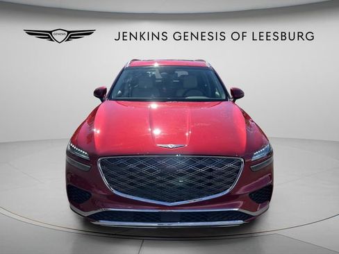New 2026 Genesis GV70 2.5T Select AWD/4WD image 2