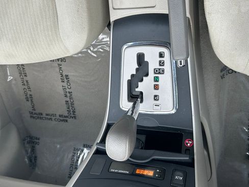 Used 2010 Toyota Corolla LE image 22