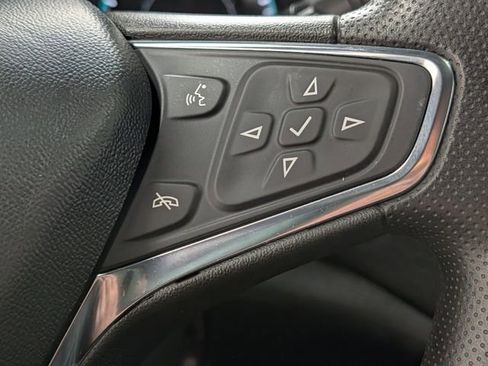 Used 2024 Chevrolet Malibu LT image 20