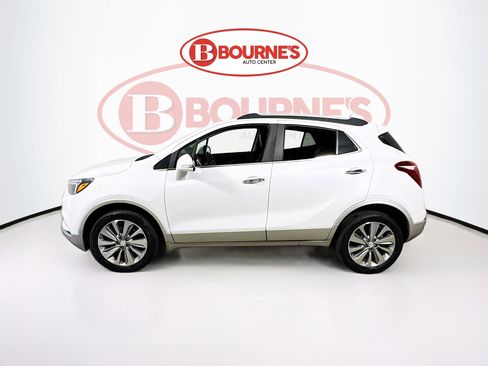 Used 2019 Buick Encore Preferred image 5