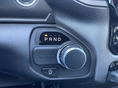New 2026 RAM 1500 Tradesman RWD image 24