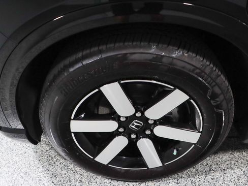 Used 2024 Honda Prologue Touring image 11