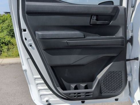 New 2026 Toyota Tacoma SR5 AWD/4WD image 24