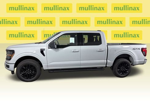 New 2026 Ford F150 XLT w/ Equipment Group 302A MID AWD/4WD image 10