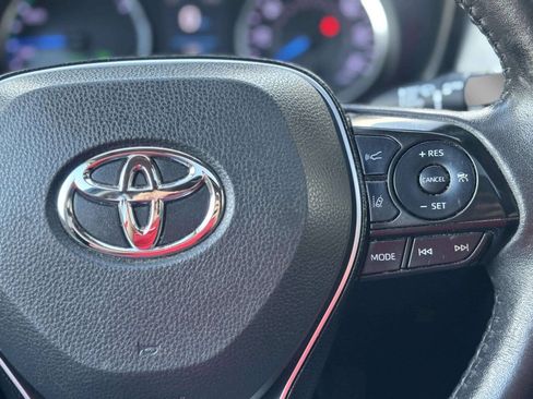 Used 2020 Toyota RAV4 XLE w/ Convenience Package AWD/4WD image 32