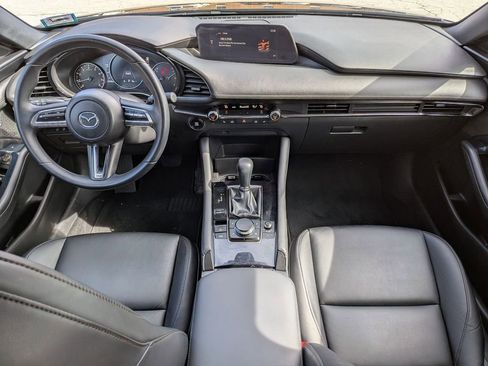 Used 2019 MAZDA MAZDA3 AWD Hatchback w/ Preferred Pkg image 21