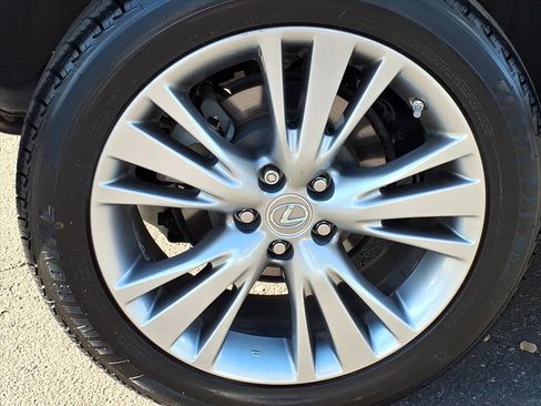 Used 2013 Lexus RX 350 AWD image 9