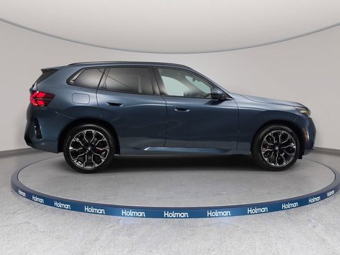 New 2026 BMW X3 xDrive30 w/ Premium Package AWD/4WD image 4
