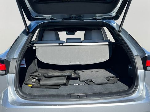 Certified 2025 Lexus RX 350 Premium w/ Accessory Package (Z1) image 10