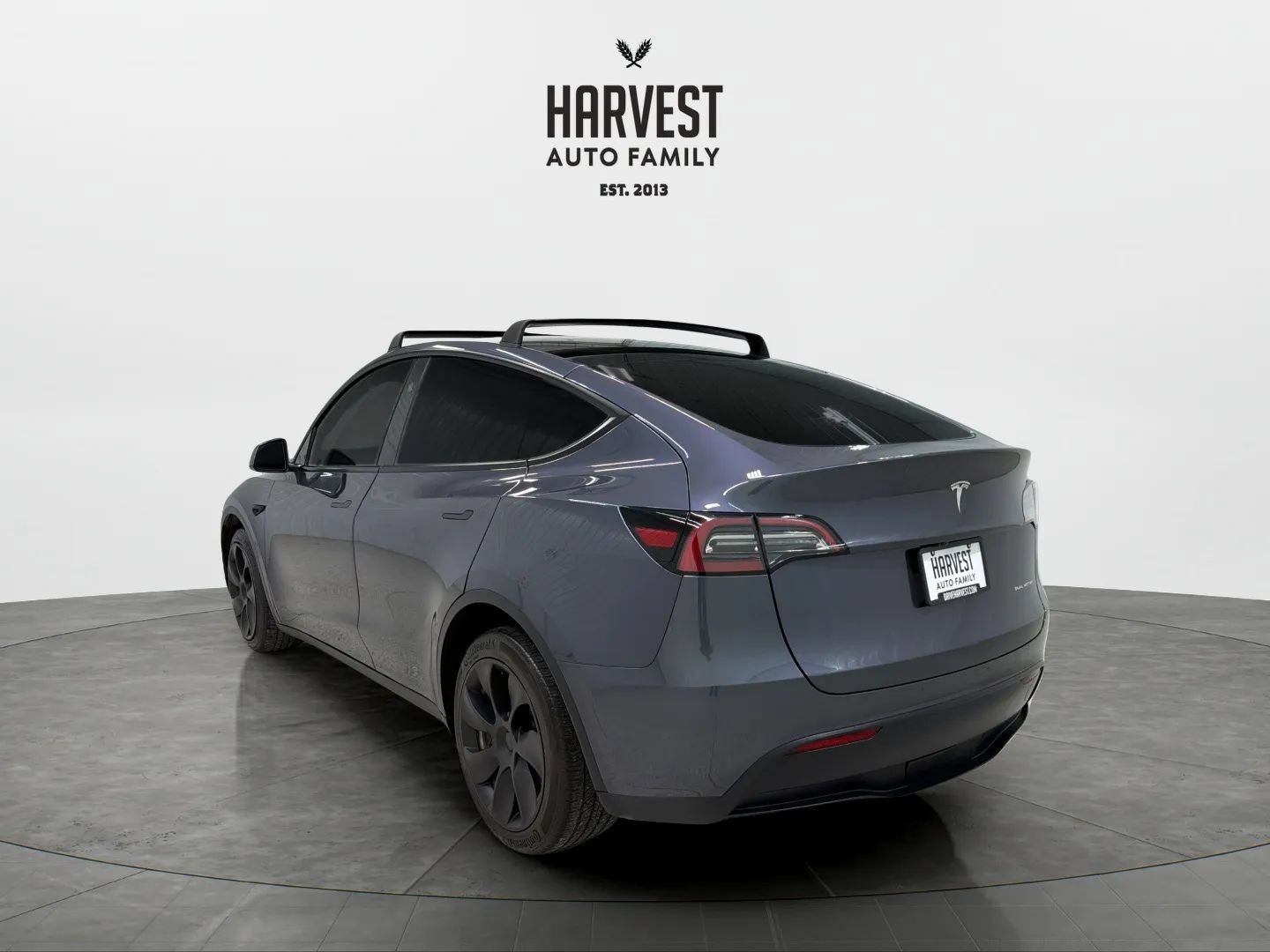 Used 2023 Tesla Model Y Long Range AWD/4WD image 4