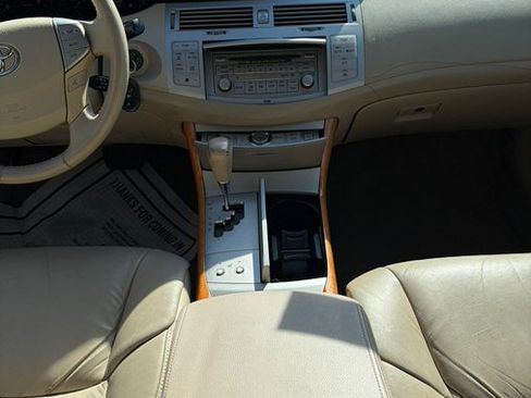 Used 2007 Toyota Avalon XLS FWD image 32