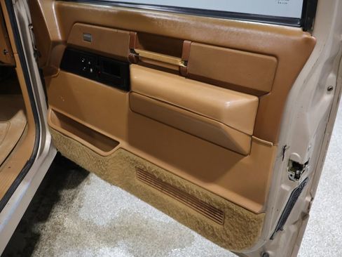 Used 1989 Chevrolet Silverado 1500 4x4 Extended Cab image 20