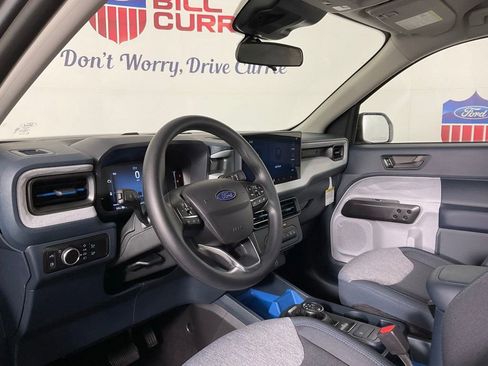 New 2026 Ford Maverick XLT FWD image 13