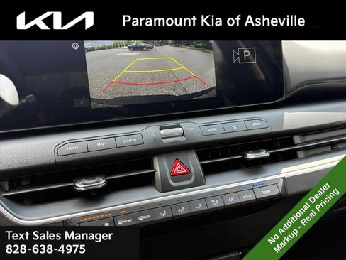 New 2026 Kia K4 FWD image 10