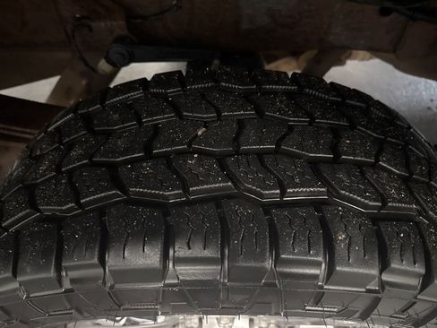 Used 2016 RAM 3500 Laramie image 16