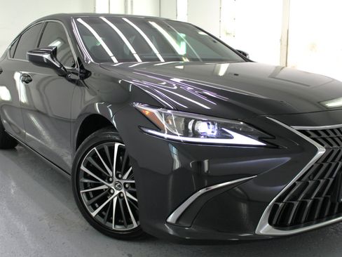 Used 2022 Lexus ES 350 Premium image 14