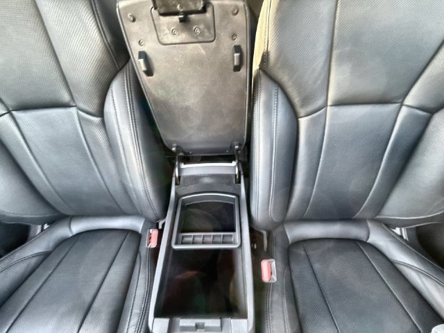 Used 2026 Subaru Ascent Bronze Edition AWD/4WD image 21
