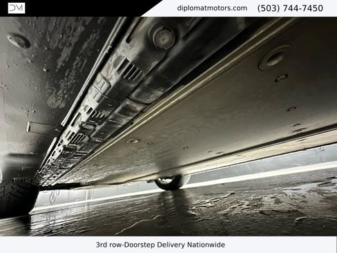 Used 2018 Tesla Model X 75D image 45