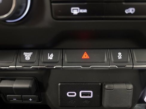 New 2025 Chevrolet Silverado 3500 W/T w/ WT Convenience Package image 20