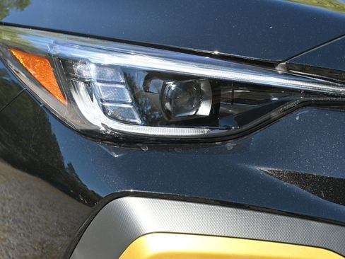 Certified 2026 Subaru Crosstrek 2.5i Sport w/ Popular Package #4A AWD/4WD image 11