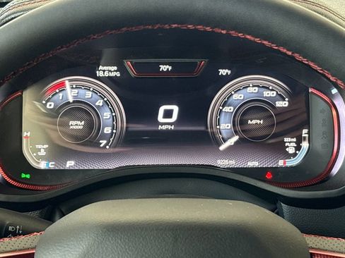 Used 2025 RAM 1500 Rebel w/ Rebel Level 1 Equipment Group AWD/4WD image 21