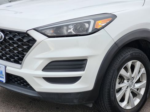 Used 2020 Hyundai Tucson SE image 8