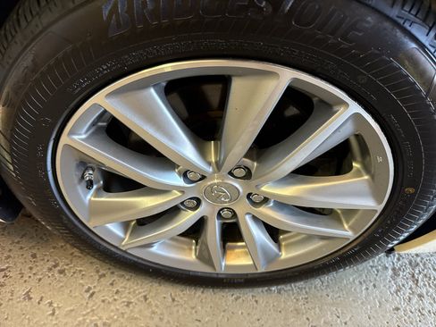 Used 2016 INFINITI Q50 Premium w/ 2.0T Premium Plus Package AWD/4WD image 35