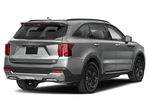 New 2026 Kia Sorento SX Prestige AWD/4WD image 29