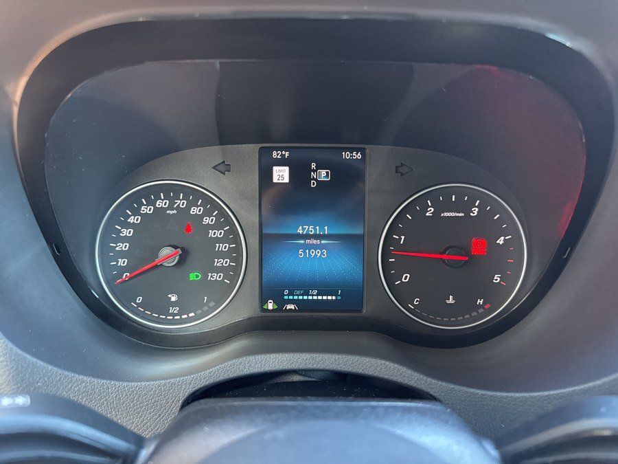 Used 2020 Mercedes-Benz Sprinter 2500 image 40