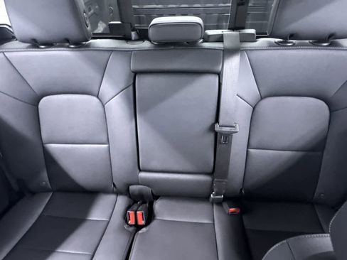 Used 2024 Chevrolet Colorado LT w/ LT Convenience Package III image 35