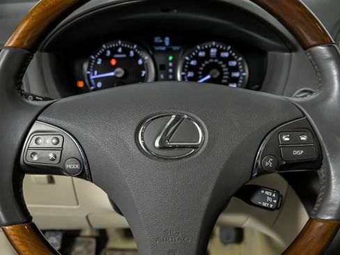 Used 2012 Lexus ES 350 image 25