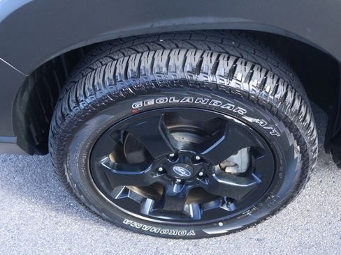 Used 2024 Subaru Forester Wilderness image 12