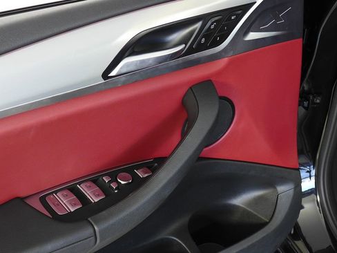 Used 2022 BMW X3 xDrive30i w/ M Sport Package 2 image 12