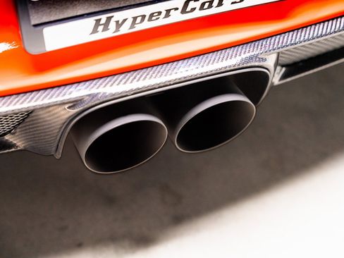 Used 2018 Porsche 911 GT3 image 37