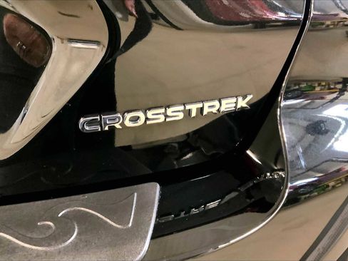 Certified 2025 Subaru Crosstrek 2.0i Premium AWD/4WD image 9