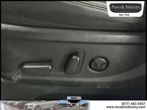 Used 2022 Hyundai Palisade SEL w/ 8P Bench Seat Package AWD/4WD image 16