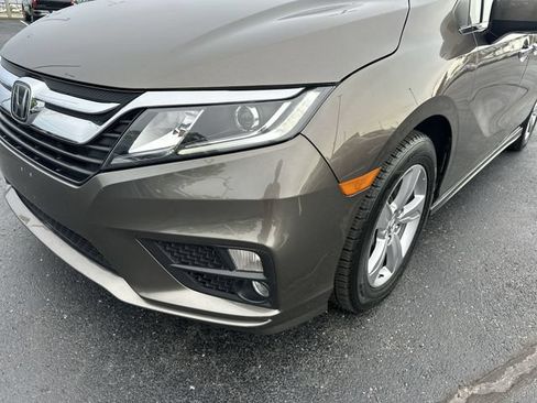 Used 2019 Honda Odyssey EX-L image 33