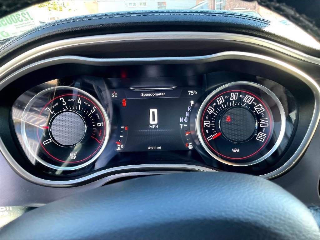 Used 2021 Dodge Challenger SXT w/ Plus Package AWD/4WD image 25