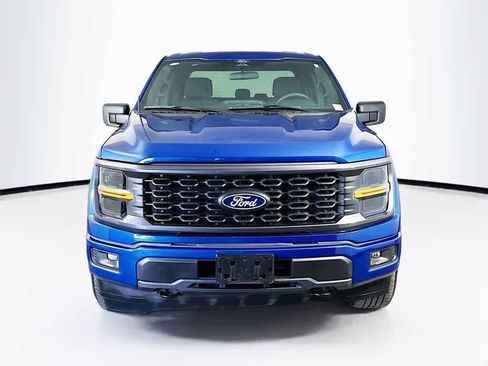 Certified 2024 Ford F150 STX AWD/4WD image 6