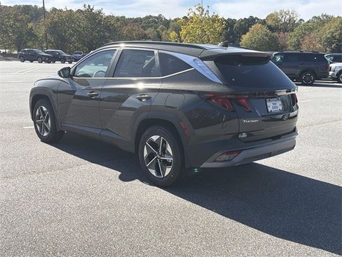New 2026 Hyundai Tucson SEL image 5
